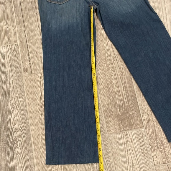 Hudson crop jeans - Picture 4 of 10